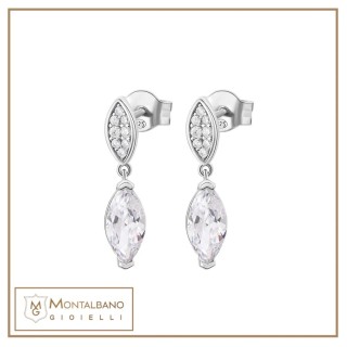 Gioielli Rosato – Orecchini In Argento